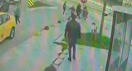 Taksiye binip tehdit ettiler. "Tüm gün bize çalışacaksın" diye tehdit edince taksici şüphelileri durağa götürdü: Meydan dayağı yediler