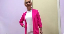 34 bedene düştü! İşte Şarkıcı Güllü'ye tam 46 kilo verdiren o besin