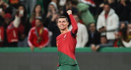Ne Messi, ne M'bappe ne de Neymar. "En"lerin futbolcusu Cristiano Ronaldo: Bir rekoru daha kırdı