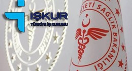 İş arayanlara müjdeyi İŞKUR duyurdu: Merakla beklenen Sağlık Bakanlığı personel alımları başladı. Türkiye genelinde binlerce güvenlik görevlisi, elektrikçi, temizlik görevlisi ve bakım onarım ustaları alınacak