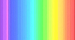 Kaç farklı rengi algılayabiliyorsunuz? Sosyal medyayı ayağa kaldıran renk paleti testi: Fotoğrafta kaç farklı renk tonu görebiliyorsunuz Dikromat mısınız yoksa bir Tetrachromat mısınız?