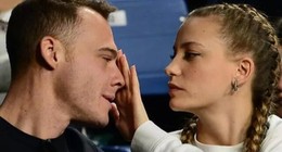 Kerem Bürsin, eski sevgilisi Serenay Sarıkaya'nın dizisini paylaştı! Sosyal medya yıkıldı: Unutamamış