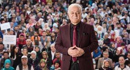 Nihat Hatipoğlu'na ilginç soru: Bana 'cimri' diyen nişanlımı terk ettim, günah mı?
