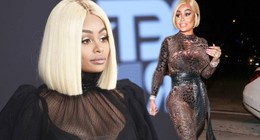 Blac Chyna, kalça enjeksiyonu yüzünden hayatını kaybediyordu