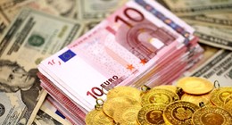 Euro rekor tazeledi. 21 lirayı aştı. Dolarda kritik saatler. 31 Mart Cuma günü Dolar ve Euro kaç TL?