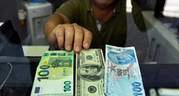 Seçimden sonra dolar böyle olacak. Hükümetin hamlesini açıkladı. Fitch Ratings'ten dövizle ilgili dikkat çeken değerlendirme