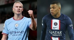 Kylian Mbappe mi yoksa Erling Haaland mı? Dünyanın en değerli oyuncuları listesi güncellendi. İşte dünyanın en değerli 10 futbolcusu