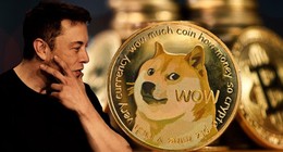 Şakayla başladı, servete döndü. Dogecoin: Elon Musk'ın favorisi, ilginç hikayesi ve büyük potansiyeli. değeri 30 milyar dolara ulaşan Doge nereye koşuyor?