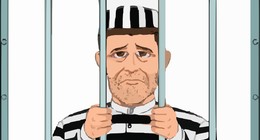 Bu özellikleri taşıyorsanız kesin cezaevindesiniz! Bu 8 maddeden birini taşıyorsanız hapishaneye girme ihtimaliniz yüksek. İşte o 8 özellik