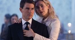 Tom Cruise'lu yeni 'Görevimiz Tehlike' filmi 'Mission Impossible: Ölümcül Hesaplaşma Birinci Bölüm'den yeni görseller yayınlandı