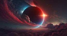 Depremler olabilir, bir lider ölebilir. Ay tutulması tetikleyebilir diyen ünlü astrologdan korkutan tahminler: Uranüs etkisiyle depremler tetiklenebilir, ülkemizde bir lideri vefatı dengeleri değiştirebilir