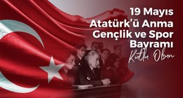19 Mayıs şiirleri 1, 2, 3 kıtalık. En güzel, 19 Mayıs şiirleri. Uzun, kısa 1, 2, 3 kıtalık 19 Mayıs Atatürk'ü Anma Gençlik ve Spor Bayramı şiirleri