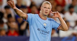 Erling Haaland utanç verici demişti. Manchester City'nin yıldızı hangi oyunu oynadığını paylaştı: O oyunun sevenleri ayağa kalktı