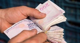 Emekli promosyonunda zirve Akbank'a geçti: Akbank emekli promosyon rakamlarını güncellediğini duyurdu. İşte Akbank'ın Mayıs ayı emekli promosyon kampanyası