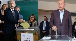 Hangi lider oyunu nerede kullanacak? Adaylar seçim günü nerede olacak?