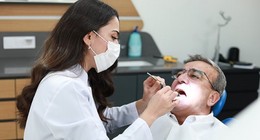 Diş hekimlerini işinden edecek buluş! Sadece 48 saatte dişlerinizdeki problem ortadan kalkacak. Çinli bilim insanları diş hekimlerini işinden edecek çözümü buldu
