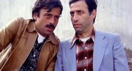 Meğer ünlü filmin yıldızıymış! Yedi Bela Hüsnü'nün yıldızı Şevket Altuğ'un çok ünlü eşi bakın kimmiş