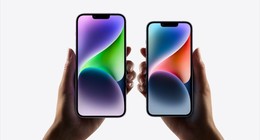 Apple ürünlerine bir zam daha geldi: Son model iPhone Pro Max fiyatı 76 bin 499 lira oldu, en ucuz iphone ise 22 bin liraya dayandı