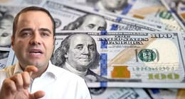 Dolar hemen 25 lira olmalı. Prof. Dr. Özgür Demirtaş yabancı yatırımcıların ülkeye gelmesi için doların olması gereken seviyeyi bu cümlelerle açıkladı
