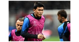 Kim Min-Jae listede! İşte en iyiler...