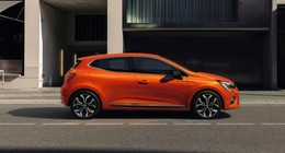 Yer Yerinden Oynayacak. 310 Bin TL'ye Sıfır Clio Geliyor. Otomobil Piyasasında İşler karışacak. Renault'tan Büyük Hamle