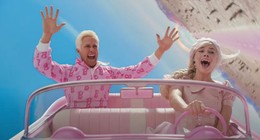 Google, 21 Temmuz'da gösterime girecek olan Barbie filmi için arama kısmına özel efekt yaptı.