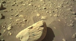 NASA'dan Mars'ta bilim tarihini altüst edecek muhteşem keşif