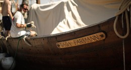 Viking hayranlarına güzel haber! İstanbul'da başlıyor