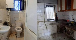 Bu kadarına da pes! Mağaradan hallice eve istenen kira sosyal medyada tepki topladı! İlan yayından kaldırıldı