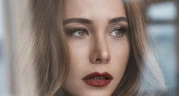 Estetik harikasıymış! Burçin Terzioğlu'nun estetiksiz hali sosyal medyayı salladı