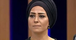 MasterChef Esra'nın makyajsız hali gündem oldu! İşte Esra Tokelli'nin makyajsız hali