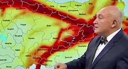 Övgün Ercan Malatya’daki depremi değerlendirdi: Yorum gerektirmez