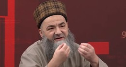 Zina arttı, kayısılar yandı: Cübbeli Ahmet zirai donun sebebini buldu