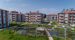 Ev sahibi olmak isteyenler dikkat! Bu konutları yarı fiyatına alma fırsatı sizi bekliyor. İşte detaylar...