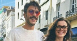 Kubilay Aka ile Hafsanur Sancaktutan evleniyor mu? Kubilay Aka evlilik teklif etti, Hafsanur "evet" dedi iddiası