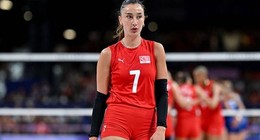 Hande Baladın’dan üzen haber! Brezilya maçında sakatlandı