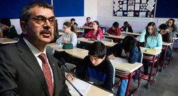 Bakan Tekin’den yaz tatili açıklaması: Erken tatil olmayacak