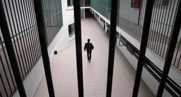 Depremi Fırsat bilip Cezaevinden Kaçtılar. 200 Mahkum Firar Etti 78'i Yakalandı