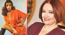 Müjde Ar’dan Gazzeli çocuklara destek: Koruyucu anne olma kararı