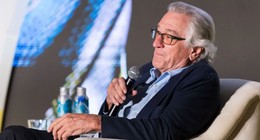 Robert De Niro’ya şok: Oğlu Airyn, trans kadın olduğunu açıkladı