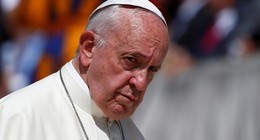 Hayatını kaybeden Katoliklerin ruhani lideri Papa  Franciscus kimdir? Papa Franciscus neden hayatını kaybetti