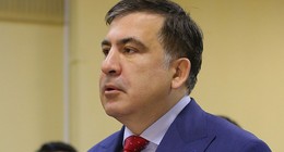Gürcistan'ın eski liderine yolsuzluktan 9 yıl hapis cezası