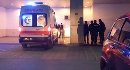 Hatay’da aile içi vahşet: Baba, 12 yaşındaki kızını öldürdü, eşini yaraladı!