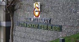 Galatasaray'ın yeni yuvası ilk kez görüntülendi! İşte Galatasaray Kemerburgaz Metin Oktay Tesisleri'nin son hali...