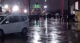 Yalova'da acı olay! 1 işçi öldü