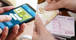 IBAN’ını Bu Şekilde Kullananlar Dizlerine Vuracak! 90 bin, 45 bin, 30 bin TL Ceza Kesilecek