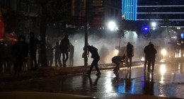 Ankara'da toplu taşıma yasakları! Bazı metro ve otobüs durakları kapatıldı