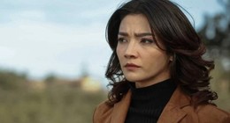 Son halini gören herkes aynı şeyi söylüyor! Teşkilat dizisinden çıkarılan Aybüke Pusat yeni tarzıyla görenleri şaşırttı