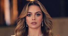 Melis Sezen'den Aras Bulut İynemli ile aşk iddialarına samimi cevap