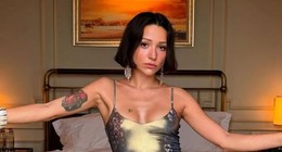 Zeynep Bastık'tan yeni imaj: 'Beklenmedik patlamalar'